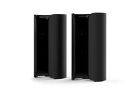 Canary All-in-One Indoor Security Cam | Built in Siren, Climate Monitor, Motion & Person Sensor, Air Quality Alerts | Works w/Alexa & Google Home