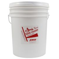 JOE'S HAND CLEANER - 5GAL.PLASTIC PAIL HAND CLEANER - 407-104