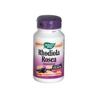 Nature'S Way Rhodiola Rosea Extract 60 Vcap