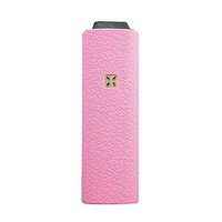 DSC-Mart Texture Case for Pax 2 or Pax 3 Universal Protective Silicone Rubber Sleeve Cover Shield Wrap or Pax 3 Universal Protective Silicone Rubber Sleeve Cover Shield Wrap (Pink)