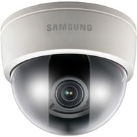 G3B - SAMSUNG SND-5061 1.3MP DAY & NIGHT CCTV DOME CAMERA POE, 3-8.5MM LENS