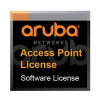HP Aruba Capacity License for 1 Access Point on a Mobility Controller