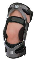 X2K OA Women's Functional Knee Brace, Medium Plus Left