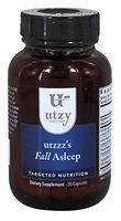 Fall Asleep Natural Sleep Aid (30 Capsules)