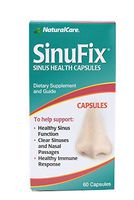 SinuFix Capsules - 60 Capsules