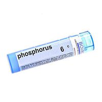 Boiron - Phosphorus 6C 80 pellet (Pack of 8)