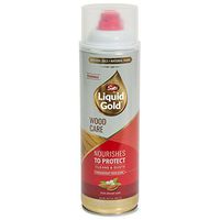 Wood Cleaner Preservative, 20oz, LiquidCan