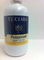 Potassium 99mg- 8oz Liquid
