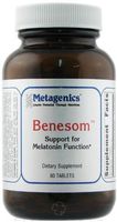 Metagenics - Benesom 60 tabs