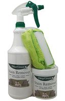 Deep Green All Purpose Stain Remover Kit