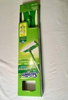 Swiffer Sweeper Dry + Wet Starter Kit