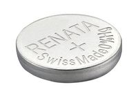 Renata 344 Button Cell watch battery