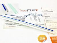 THERASTRAWS