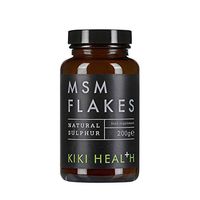 KIKI 200g MSM Powder