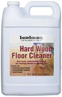 Lundmark Hard Wood Floor Cleaner, 1-Gallon, 3539G01-2