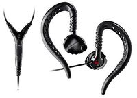 Yurbuds Focus Pro with Microphone Sport Earphones