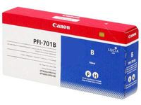 PFI-701B Pigment Blue Ink Tank 700ML for IPF9000