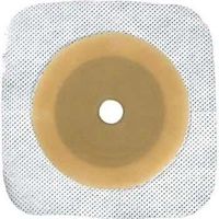 Convatec Esteem Synergy Stomahesive Skin Barrier With Landing Zone Flange 15/8" - Box of 10