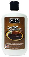 SQ LEATHER CONDITIONER 7 FL OZ. (207 ml).