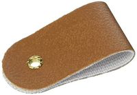 Rolyan Finger Loops, Pack of 10, Flexible, Soft, and Comfortable Finger Exercise and Stretching Aid for Physical Therapy and Rehabilitation Treatments in a Home or Hospital Setting