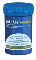 ForMeds Bicaps Chlorella 60 Capsules - Vegan