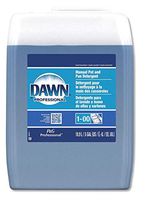 Original Dawn Dishwashing Liquid, 5 Gallon Pail