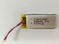 Pet Resolve Spare Battery for The Remote/Transmitter (Doesn't Work in The Collar Receiver)