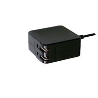 45W Power Supply AC Adapter Replacement Charger Compatible with ASUS Charger 45W 33W tip 5.52.5 mm