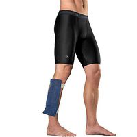 Urinary Leg Bag Covers (Denim, 540ml)