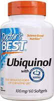 Ubiquinol 100mg60 Sfgdoctors Best