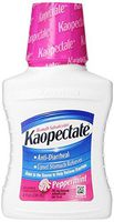 Kaopectate Pprmnt Size 8z Kaopectate Peppermint Diarrhea Relief