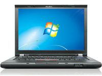 Lenovo ThinkPad SL510 Laptop Notebook (2847-9UU) Intel Core 2 Duo T6570 2.10 GHz