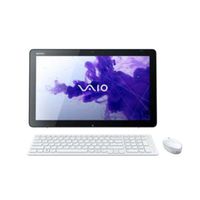 Sony VAIO Tap 20" Intel i3-3217U 1.8GHz All-in-One PC | SVJ20213CXW
