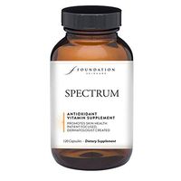 Spectrum- Polypodium, niacinamide, Milk Thistle and Vitamin D