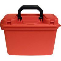 Flambeau Inc First Aid Storage Transport Case