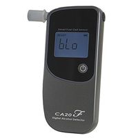 Professional Fuel Cell Breathalyzer