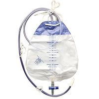 Disposable Urine Meter Urinary Drainage Bag Catheter Collection Bag