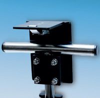 Dickinson Marine 15-150A Universal Rail Mount Kit
