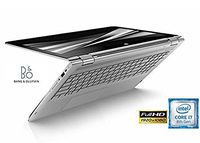 HP Envy Touch 15t x360 Convertible Ultrabook 8th Gen Intel i7 Quad up to 4.0GHz 16GB 256GB SSD 15.6" FHD B&O AUDIO (Renewed)