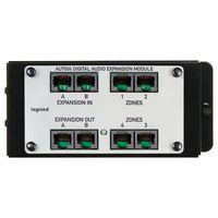 ON-Q Digital Audio Expansion Module (AU7004)