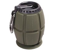 SINTECHNO 3-in-1 Portable Bluetooth Speaker/Voice Recorder and MP3 Player with Built-in Memory Micro SD Card Reader Slot