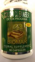 Colon Cleanser Detox Program Biomar