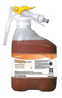 Diversey 93063390 Stride Citrus Cleaner RTD, Commercial-Strength Stride Floor Cleaner, Blasts Nastiest Crud & Crap (5L) by Diversey