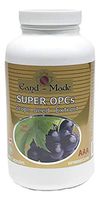 Cand-Made Super OPCs Grape Seed Extract 365Capsules