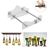 Glass Bottle Cutter Wine Beer Glass Bottle Cutter DIY Glass Bottle Cutting Tool (Color : Glass Bottles Cutter)