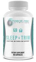Sleep & Trim Nighttime Metabolism Support