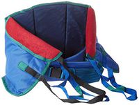 Lumex DSLSA3 Deluxe Sit-to-Stand Padded Sling, Large, 36" - 59", 400 lb.