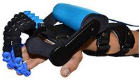REJOINT Multifunctional Simulator After Stroke Trauma Surgery Arthrogryposis Cerebral Palsy for Fingers Hand Exerciser Wrist Rehabilitation Recovery Equipment (Adult)