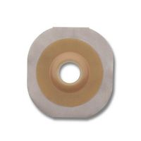 NI FT Convex Skin Barriers w/Tape by Hollister ( BARRIER, NI CNVX FT, PS 2" W/TAPE ) 5 Each / box