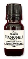 German Chamomile Essential Oil by Fialka Healthy Beauty